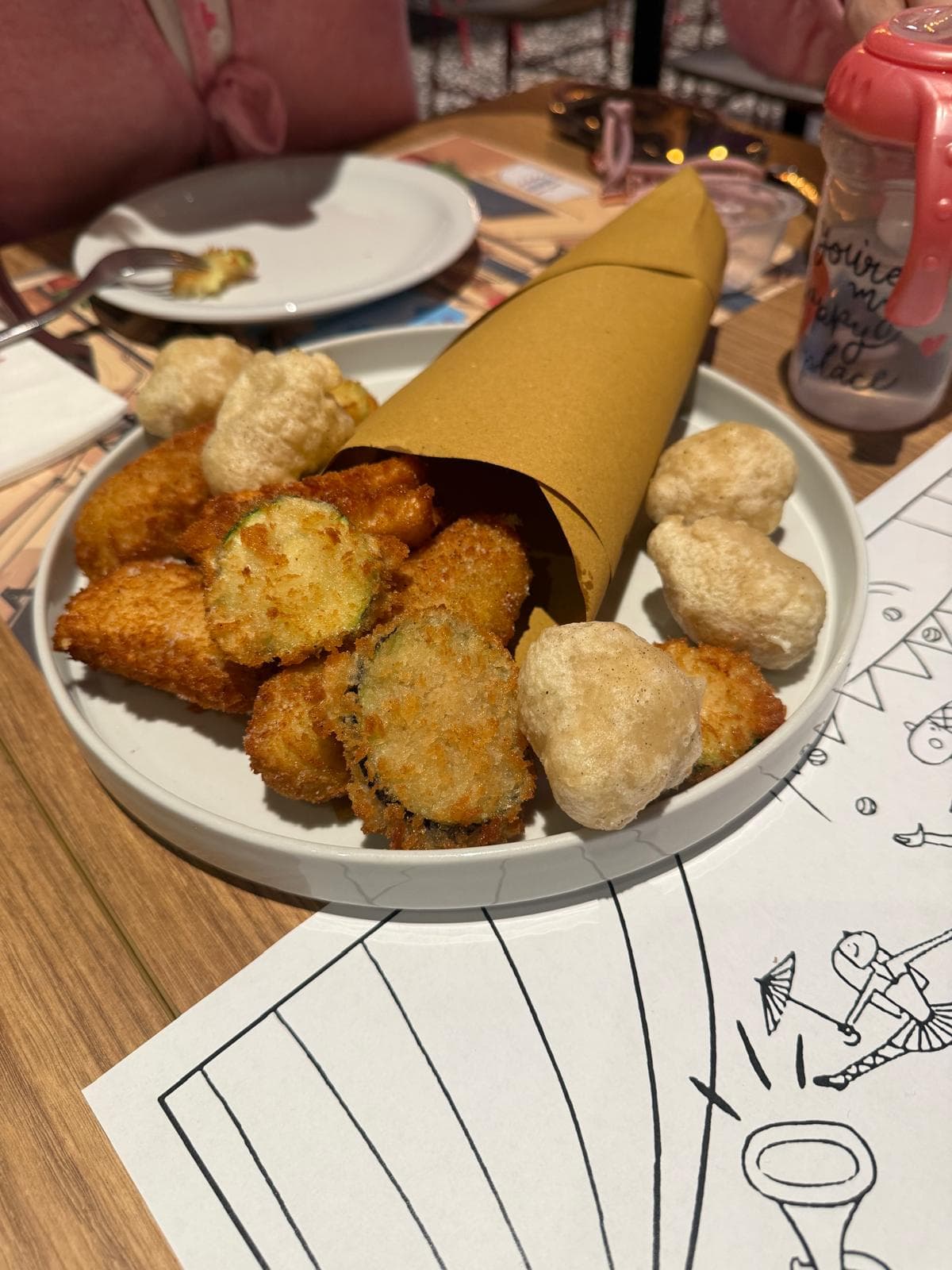 Fritto misto